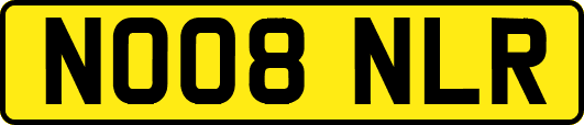 NO08NLR