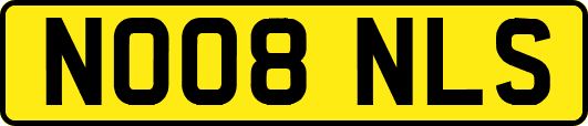 NO08NLS