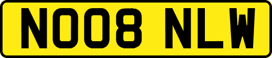 NO08NLW