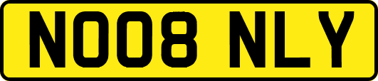 NO08NLY