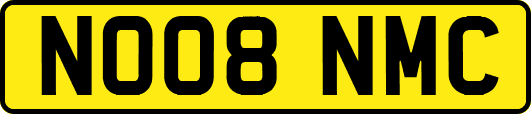 NO08NMC