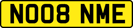 NO08NME