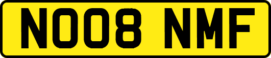 NO08NMF