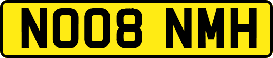 NO08NMH