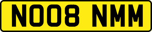 NO08NMM