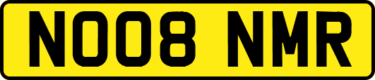 NO08NMR