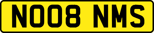 NO08NMS