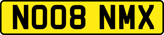 NO08NMX