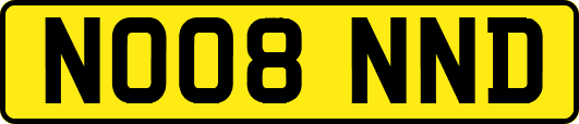 NO08NND