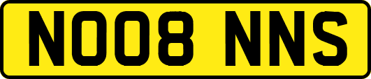 NO08NNS