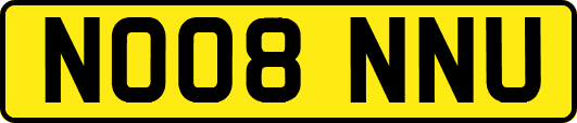 NO08NNU