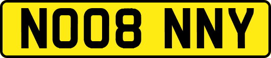 NO08NNY