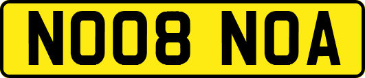 NO08NOA
