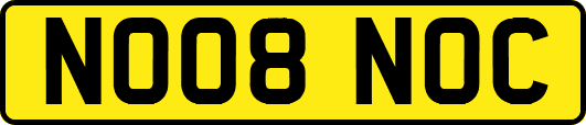 NO08NOC