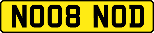 NO08NOD