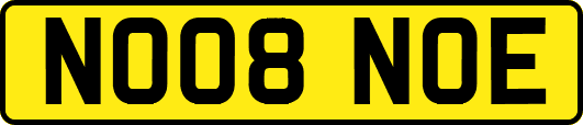 NO08NOE