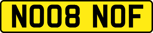NO08NOF