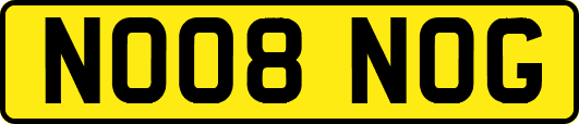 NO08NOG