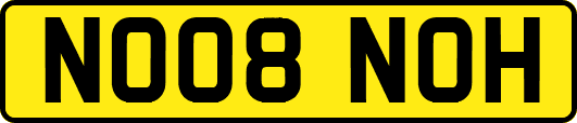NO08NOH