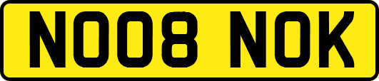 NO08NOK