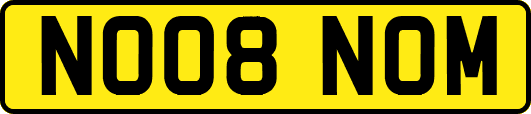 NO08NOM