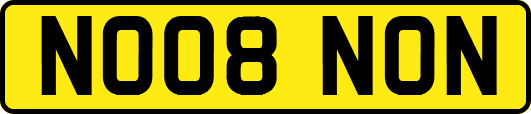 NO08NON