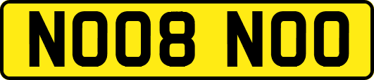 NO08NOO