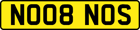 NO08NOS