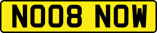 NO08NOW