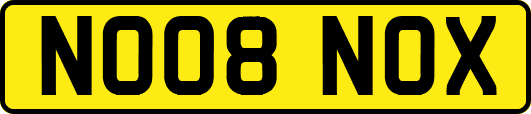 NO08NOX