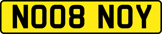 NO08NOY