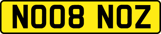 NO08NOZ