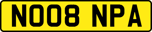 NO08NPA