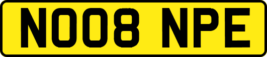 NO08NPE