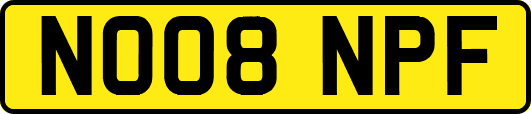 NO08NPF