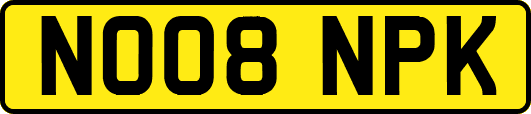 NO08NPK