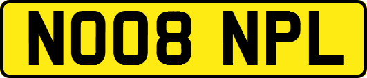 NO08NPL