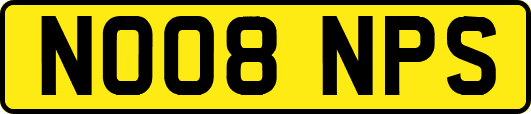 NO08NPS