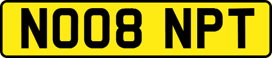 NO08NPT