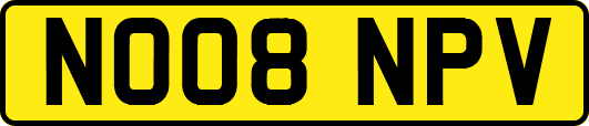 NO08NPV