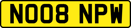 NO08NPW