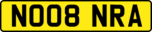 NO08NRA
