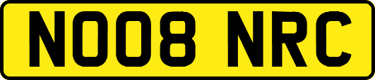 NO08NRC