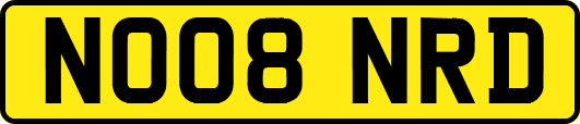 NO08NRD