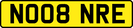 NO08NRE