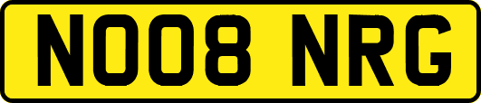 NO08NRG