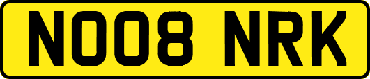 NO08NRK