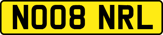 NO08NRL