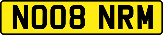 NO08NRM