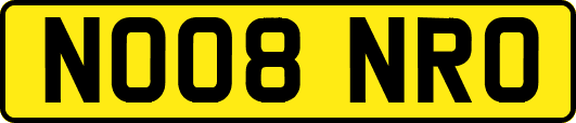 NO08NRO